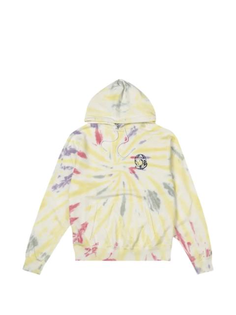 BILLIONAIRE BOYS CLUB Stratosphere tie-dye hoodie