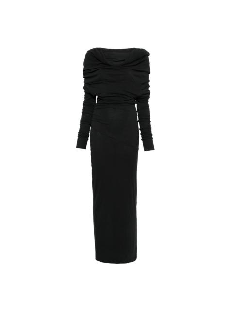 entire studios Bound midi dress