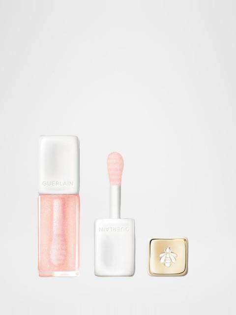GUERLAIN KissKiss Bee Glow Lip Plump