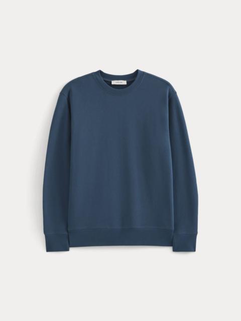 EVERLANE LIGHTWEIGHT TERRY SWEATSHIRT