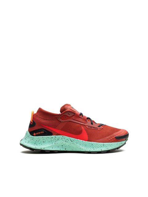 Pegasus Trail 3 Gore-Tex "Rugged Orange" sneakers