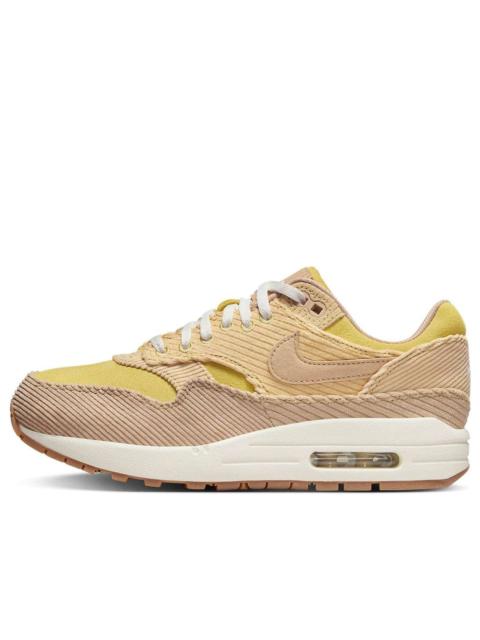 (WMNS) Nike Air Max 1 SE 'Buff Gold' FB8451-700