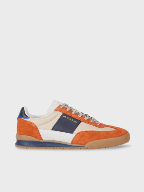 Paul Smith Brick 'Dover' Trainers
