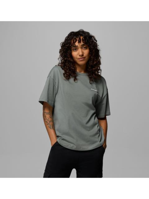 Columbia Women's CSC Heavyweight T-Shirt