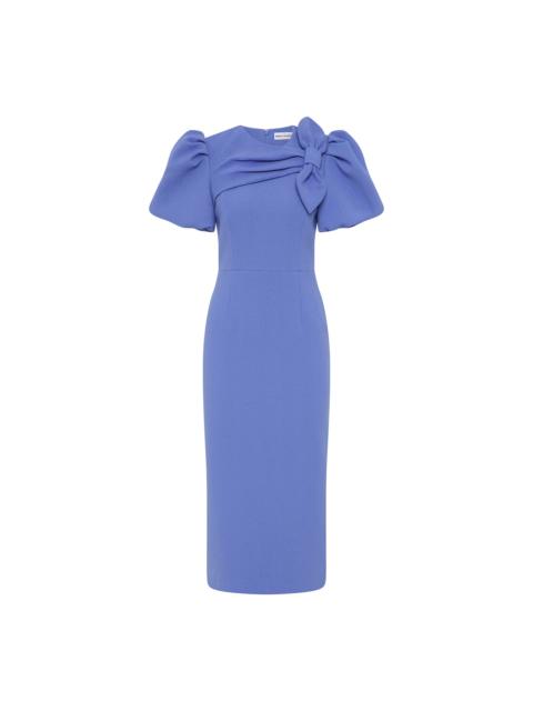 REBECCA VALLANCE Violetta Midi Dress
