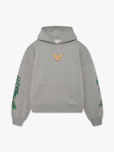 Rhude TRIPOLI WREATH HOODIE