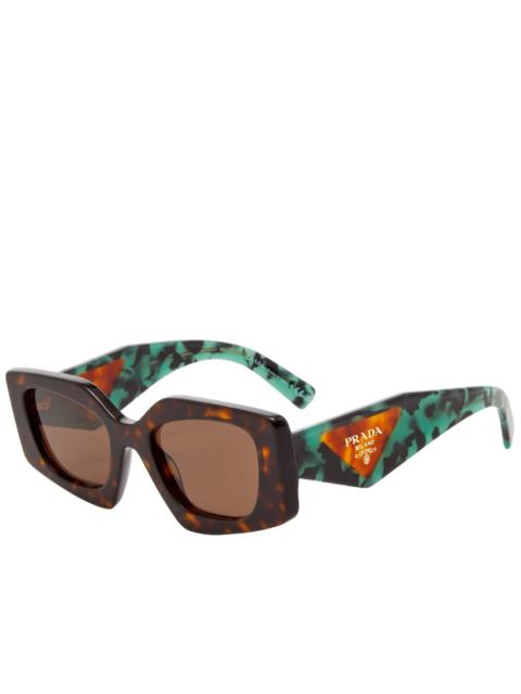 Prada Prada Eyewear PR 15YS Sunglasses