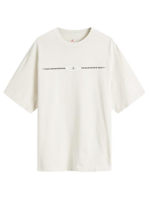 Jordan Air Jordan x Travis Scott Logo T-Shirt