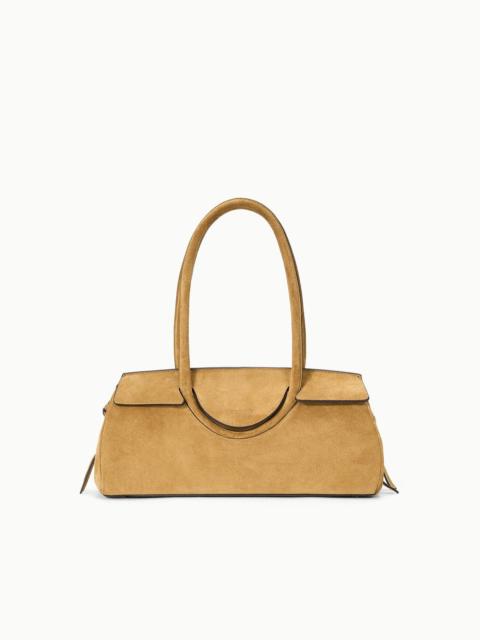 STAUD STAUD MAUDE SHOULDER BAG HAZEL