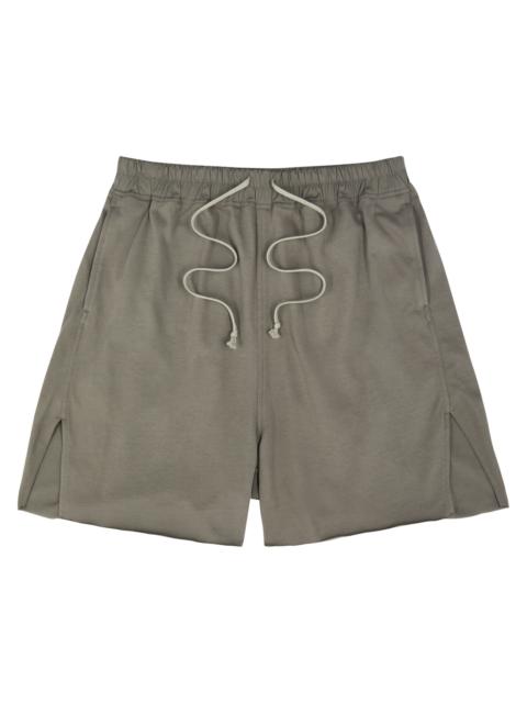 Rick Owens Cotton shorts