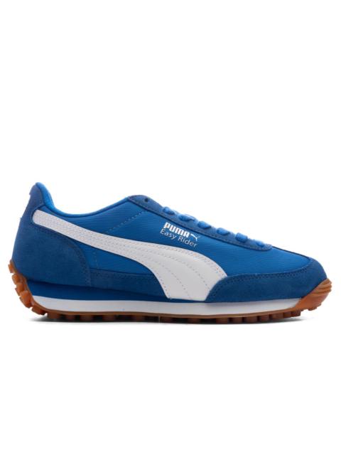 WOMEN'S EASY RIDER - HYPERLINK BLUE/CLYDE ROYAL