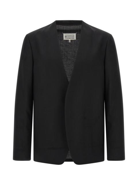 Maison Margiela 'Minimal' Blazer