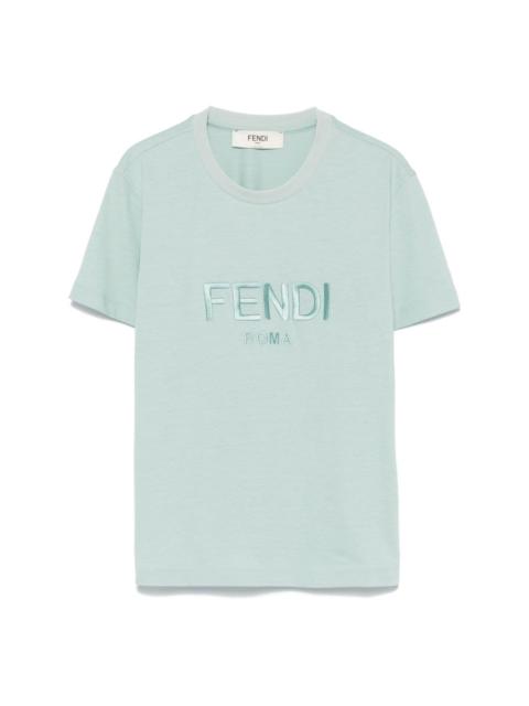 cotton T-shirt