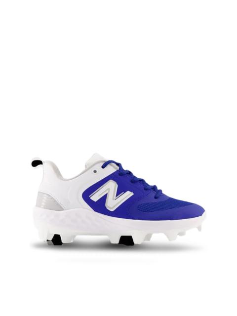 New Balance Fresh Foam Velo V3 Molded "White Champagne" sneakers