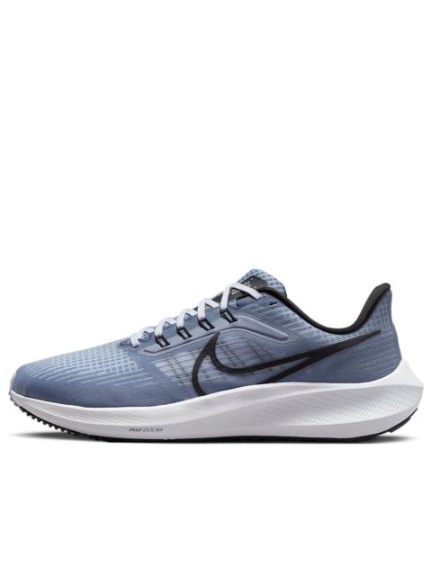 Nike Pegasus 39 'Ashen Slate Football Grey Cobalt Bliss' DH4071-401