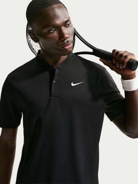 Nike NikeCourt Dri-FIT Men's Tennis Blade Polo