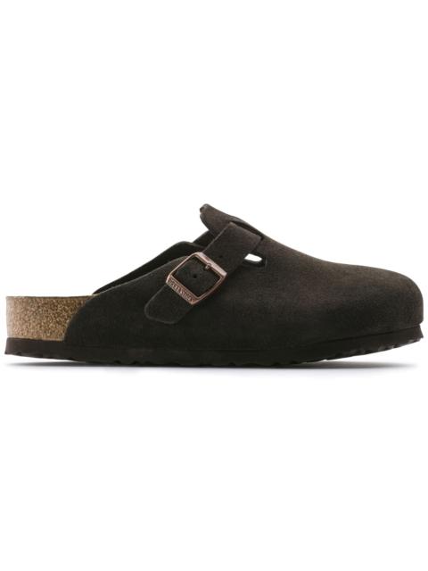 BIRKENSTOCK Boston Soft Footbed