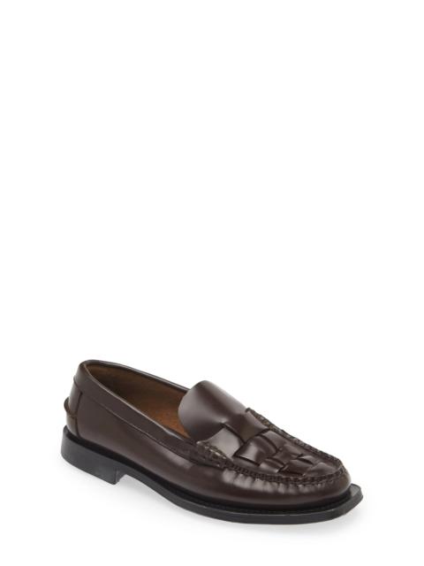 HEREU Nombela Loafer