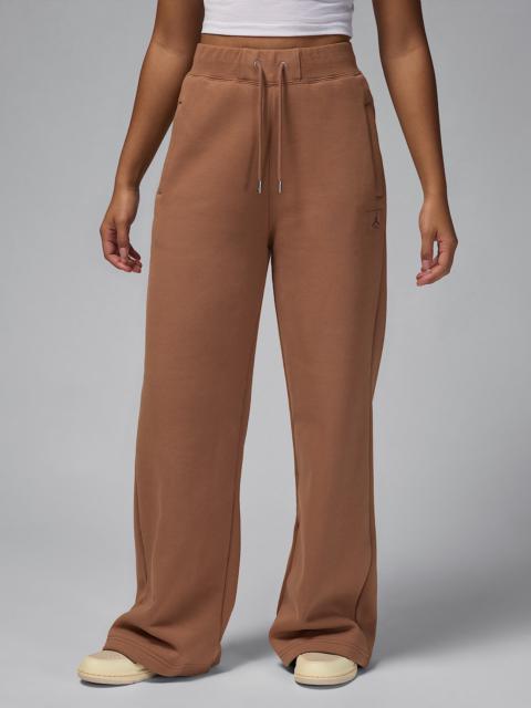 Jordan Jordan Flight Fleece Women's Open-Hem Pants