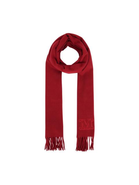 【関税＆送料込み】Max Mara Persia Scarf 138X138 Cm Accesso Max Mara Persia scarf | REVERSIBLE