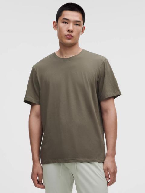 lululemon Zeroed In Short-Sleeve Shirt