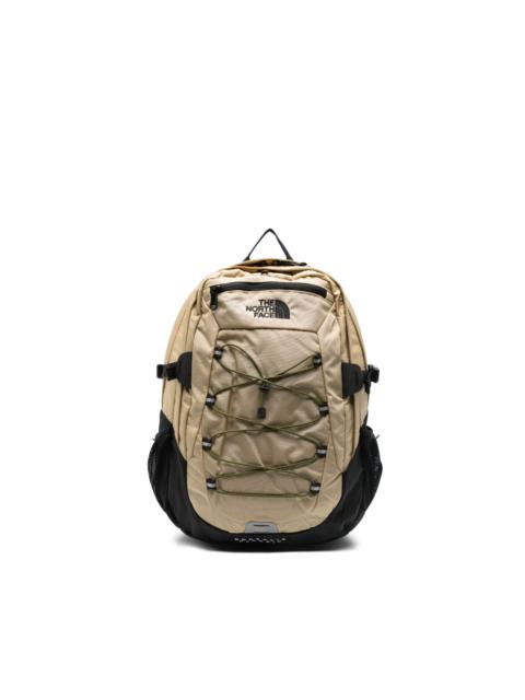 The North Face borealis drawstring backpack