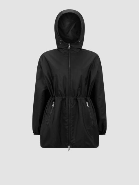 Moncler Wete Hooded Jacket
