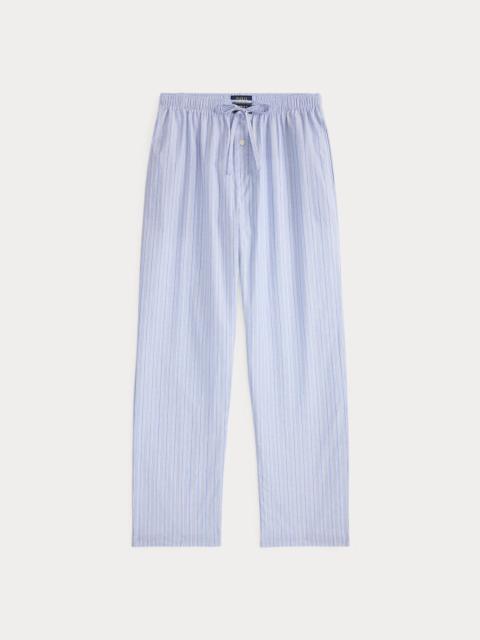 Polo Ralph Lauren Striped Cotton Pajama Pant