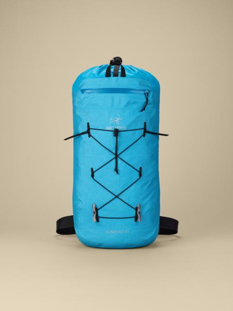 Arc'teryx Alpha FL 20 Backpack