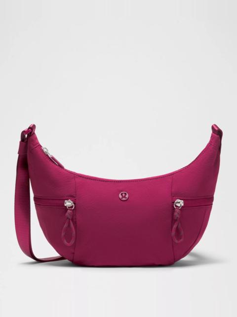 lululemon Small Slouchy Sling Bag 3L