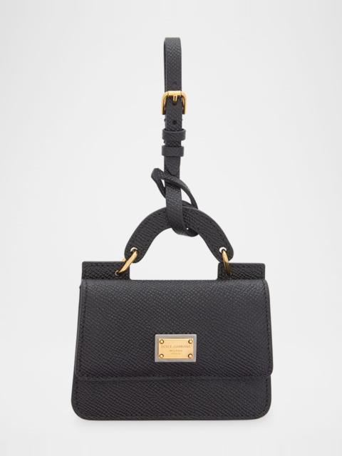 Dolce & Gabbana Sicily Bag Charm