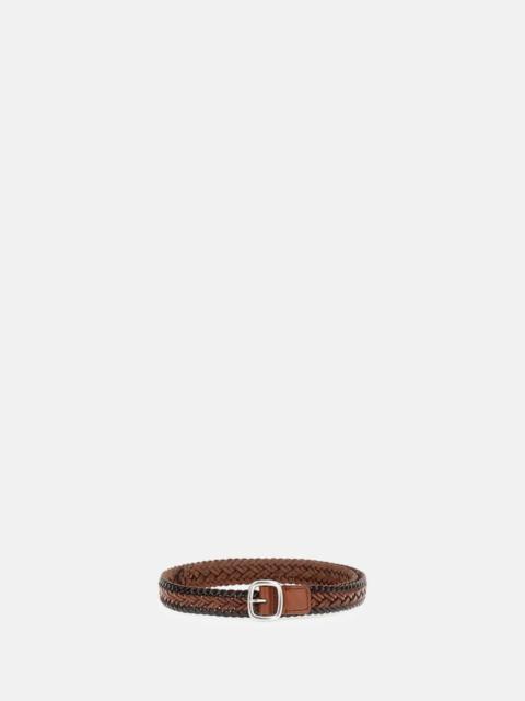 HEREU Leather Belt