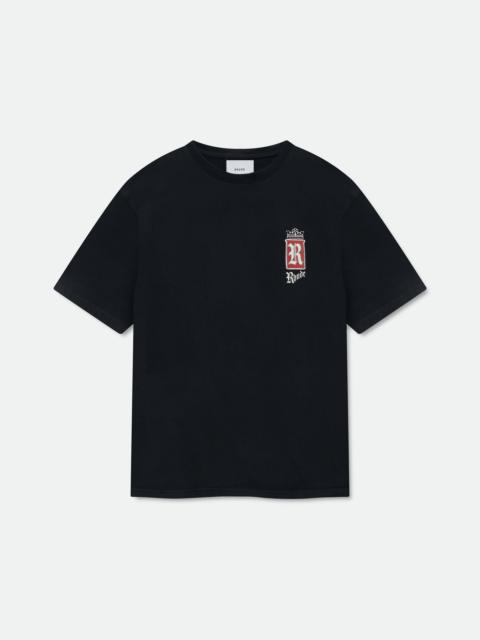 Rhude RHUDE FUMAR 91 TEE