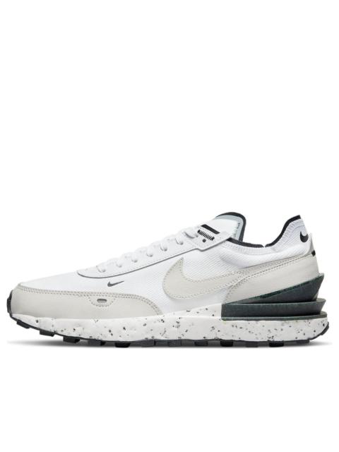 Nike Nike Waffle One Crater 'White Light Bone' DH7751-100