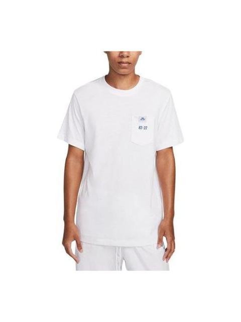 Nike Nike LogoT DX1082-100
