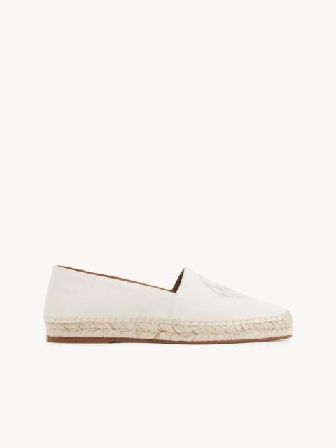 Chloé PARY ESPADRILLE