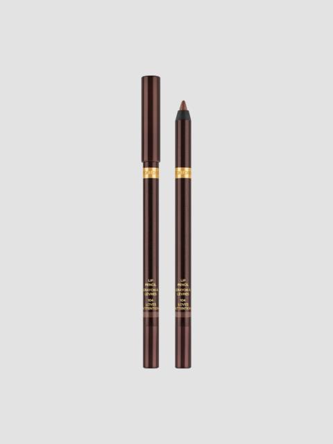 TOM FORD Women's Runway Lip Pencil - Loves Attention