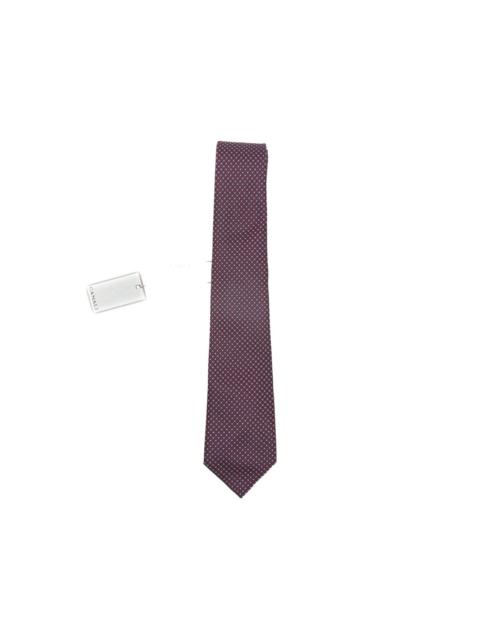 Canali dotted tie