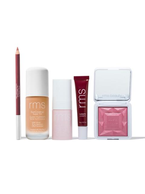 RMS Beauty RMS Discovery Kit