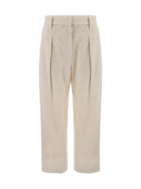 Brunello Cucinelli Pants