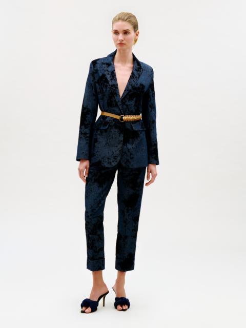 SILVIA TCHERASSI Moad Pant