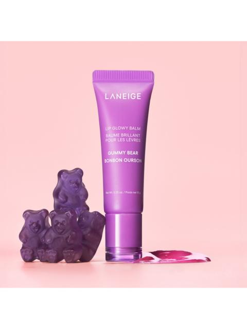 Laneige Lip Glowy Balm