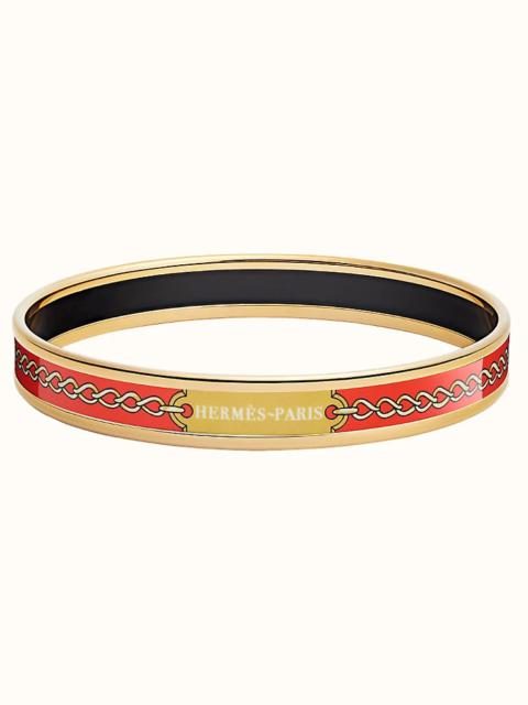 Hermès L'Arriere-Main bangle