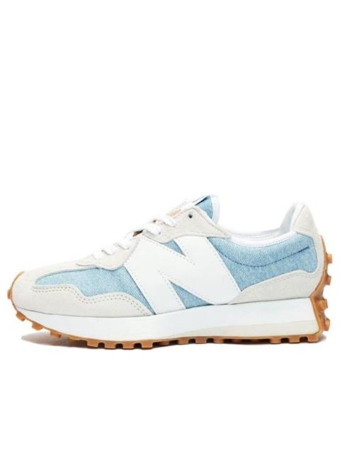 New Balance (WMNS) New Balance Levi's x 327 'Light Wash Denim' WS327LVA