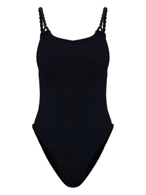 Hunza G Camille swimsuit