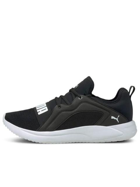 PUMA PUMA Resolve Street 'Black White' 195062-01