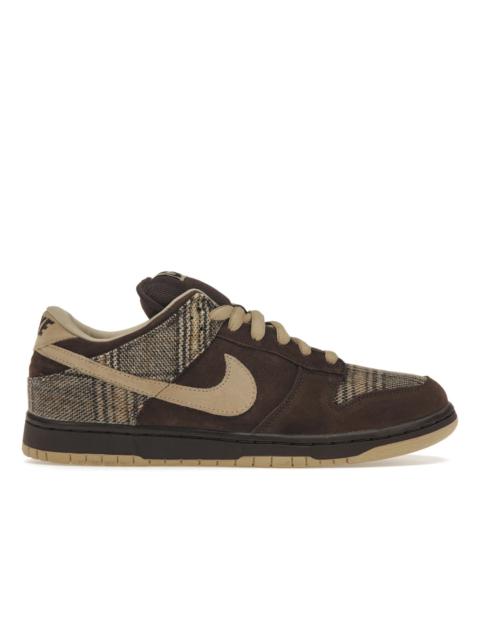 Nike SB Dunk Low Tweed