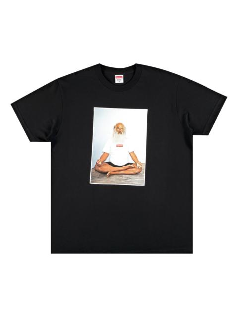 Supreme Supreme Maradona Tee 'Black' | REVERSIBLE
