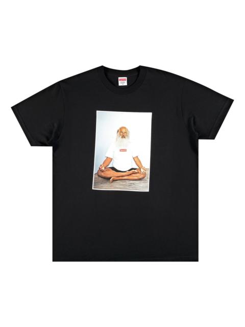 Supreme Rick Rubin Tee 'Black'