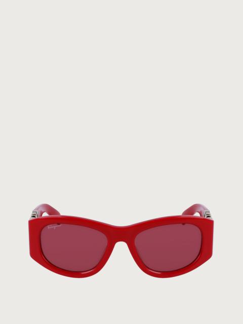 FERRAGAMO Sunglasses
